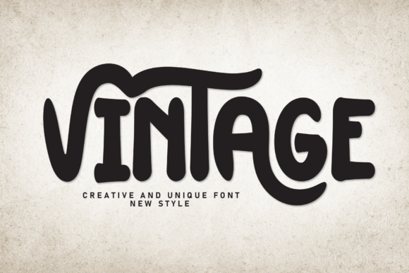Download Vintage - Vintage Collection