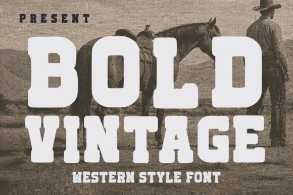Download Bold Vintage - Vintage Collection