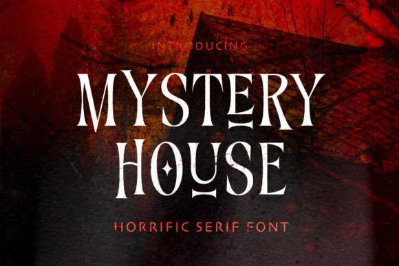 Download Mystery House - Premium Resources